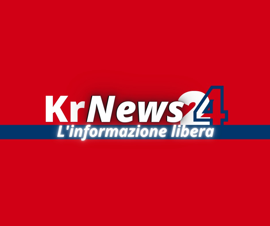 Kr news 24 Crotone notizia calabria