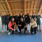 Trionfo sportivo per l’IC Maria Grazia Cutuli: le ragazze conquistano le Nazionali di pallamano a Palermo